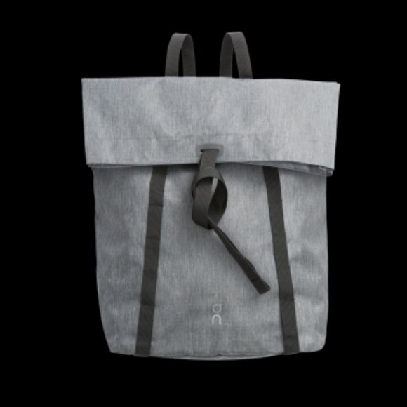 On Running | Bags | Ambassador Pack Shadow By On Cloud  display picture 2